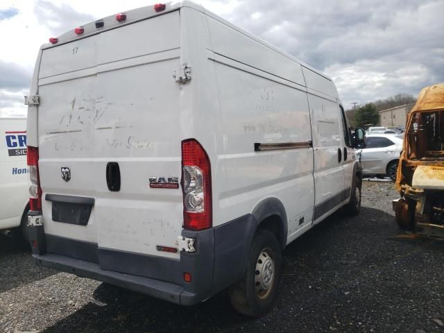 2015 Dodge RAM Promaster 2500 2500 High