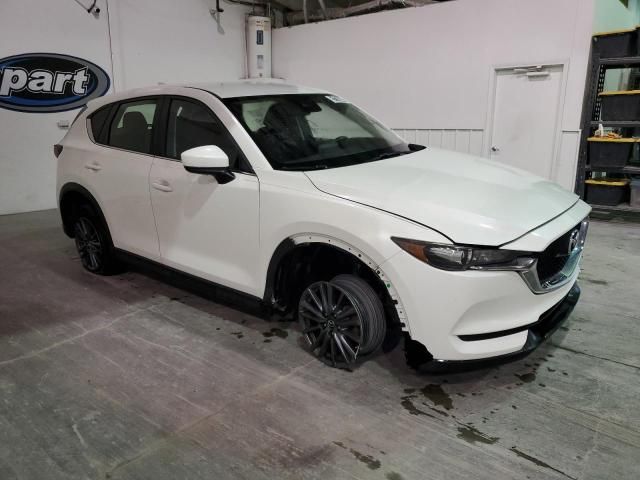 2019 Mazda CX-5 Sport