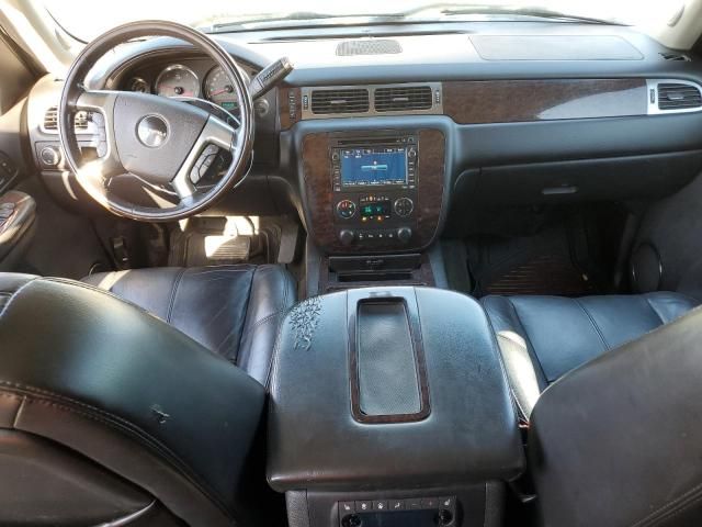 2007 GMC Yukon Denali