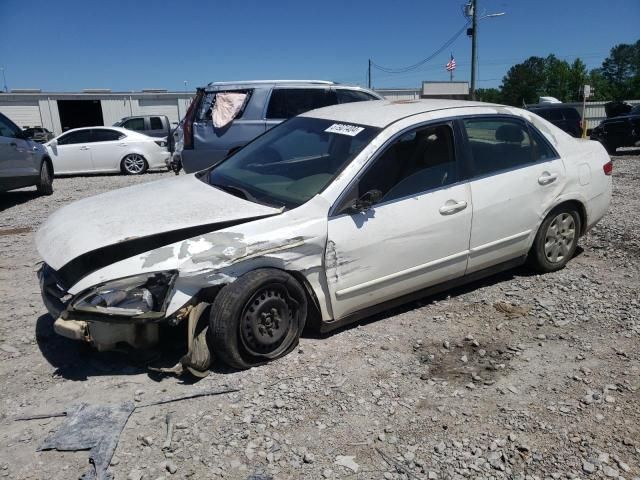 2003 Honda Accord LX