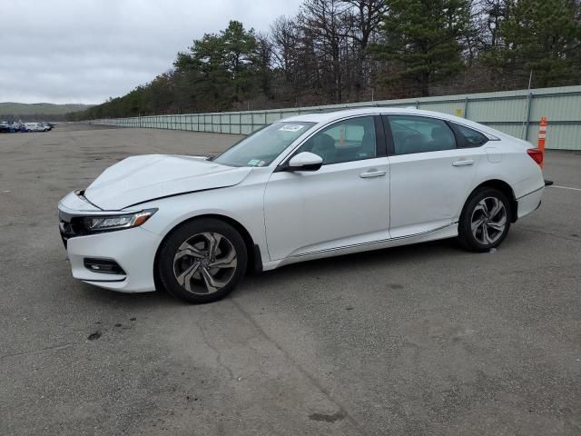 2019 Honda Accord EXL