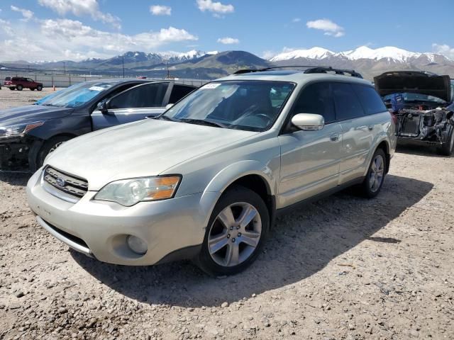 2006 Subaru Legacy Outback 3.0R LL Bean