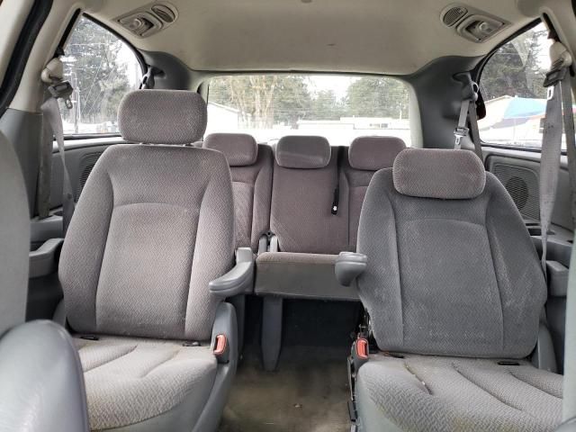 2006 Dodge Grand Caravan SXT