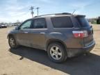 2011 GMC Acadia SLE