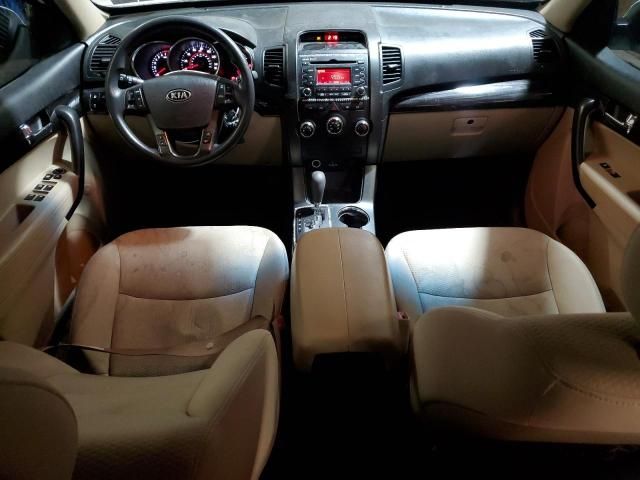 2011 KIA Sorento Base