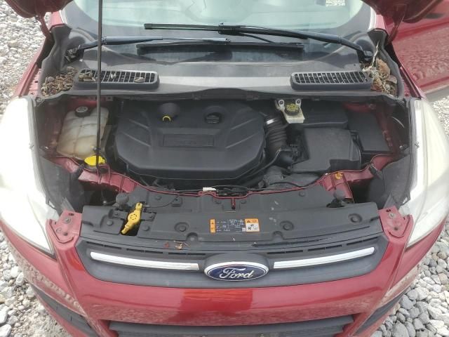 2013 Ford Escape SE