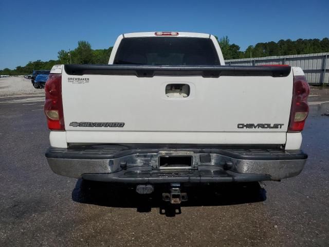 2003 Chevrolet Silverado C1500