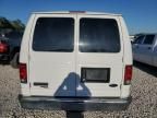 2006 Ford Econoline E350 Super Duty Wagon