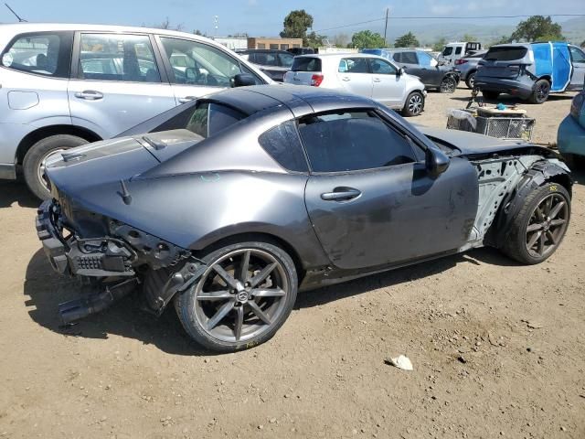 2020 Mazda MX-5 Miata Grand Touring