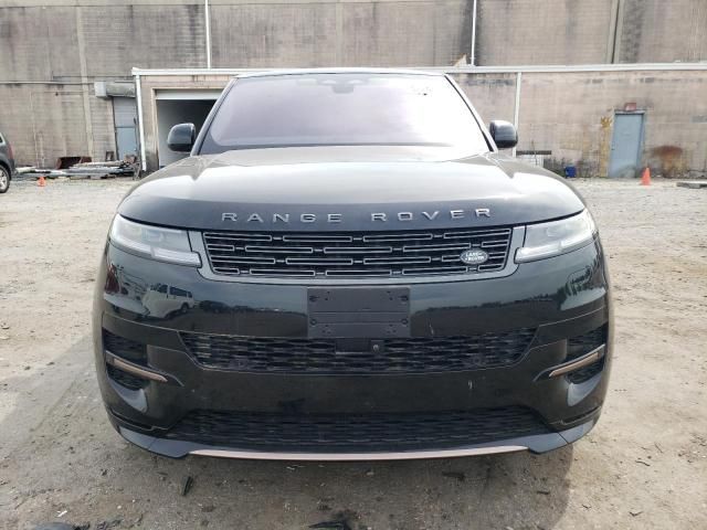 2023 Land Rover Range Rover Sport Dynamic SE