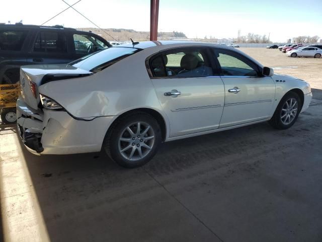 2006 Buick Lucerne CXL