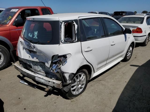 2006 Scion XA