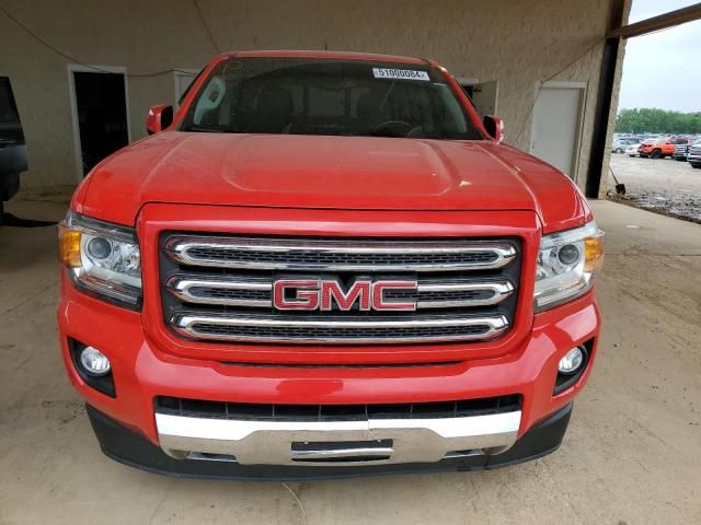 2016 GMC Canyon SLE