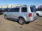 2009 Honda Pilot EXL