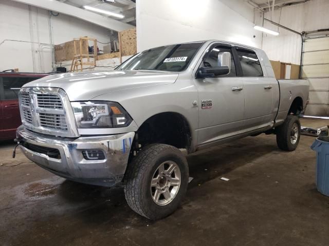 2011 Dodge RAM 2500