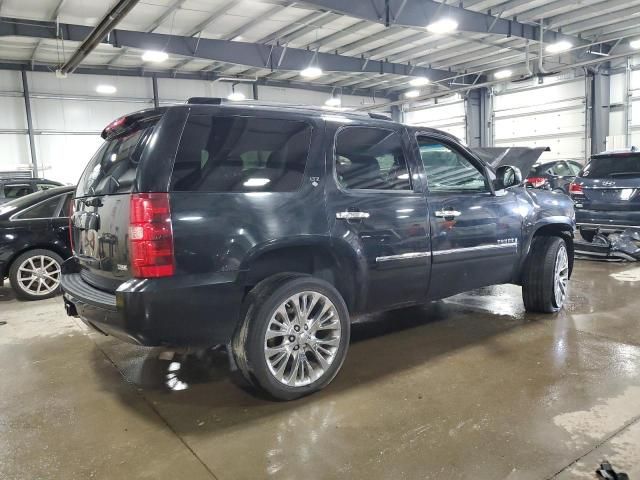 2007 Chevrolet Tahoe K1500