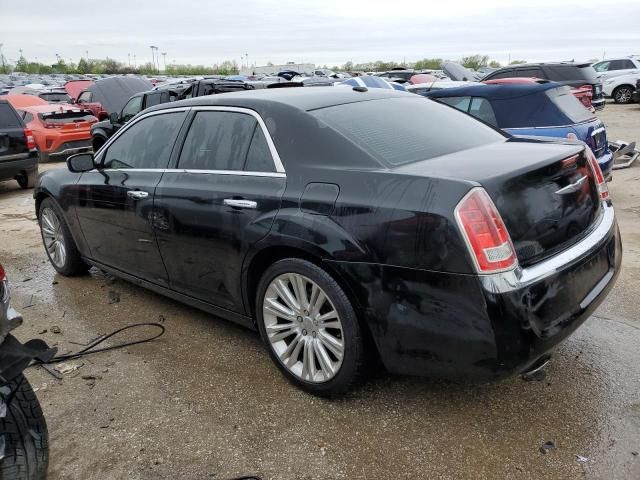 2011 Chrysler 300 Limited