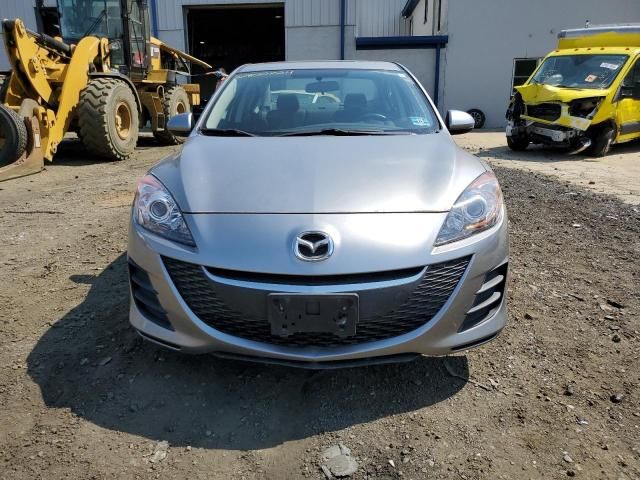 2010 Mazda 3 I