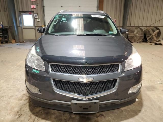 2011 Chevrolet Traverse LT