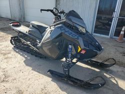 Polaris salvage cars for sale: 2022 Polaris Snowmobile