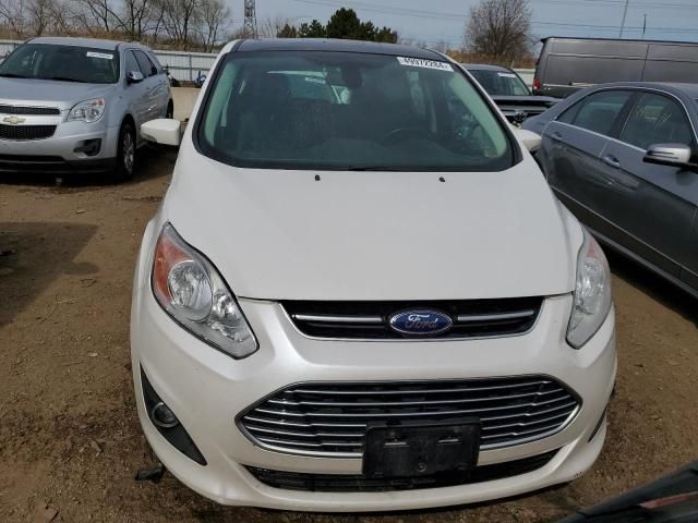 2013 Ford C-MAX SEL