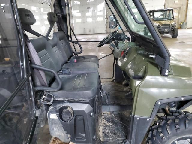 2012 Polaris RIS Ranger 800 XP