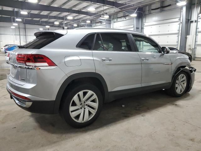 2020 Volkswagen Atlas Cross Sport SE