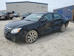 Salvage cars for sale at Franklin, WI auction: 2007 Toyota Avalon XL