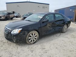 Toyota Avalon XL salvage cars for sale: 2007 Toyota Avalon XL