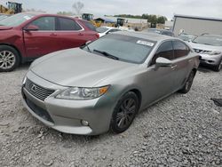 Run And Drives Cars for sale at auction: 2015 Lexus ES 350