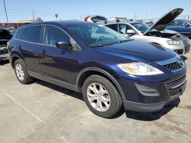 2012 Mazda CX-9