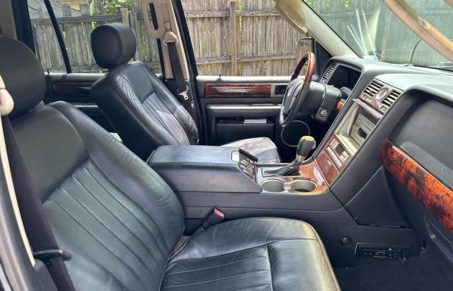 2003 Lincoln Navigator