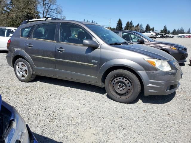 2005 Pontiac Vibe