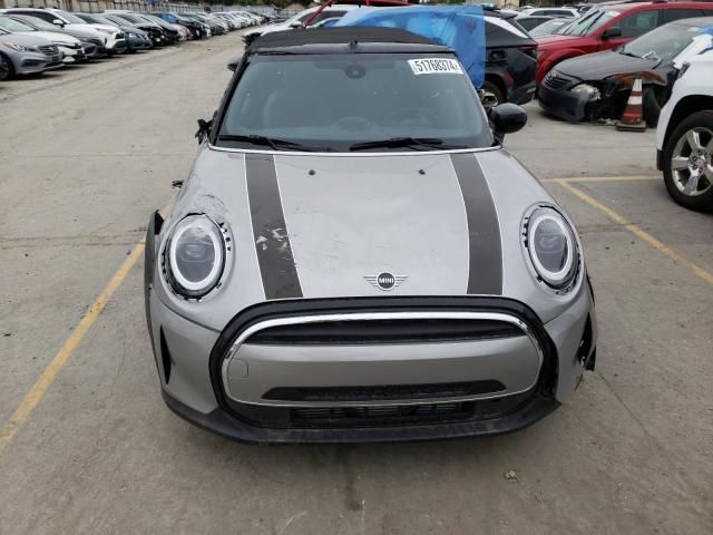 2024 Mini Cooper