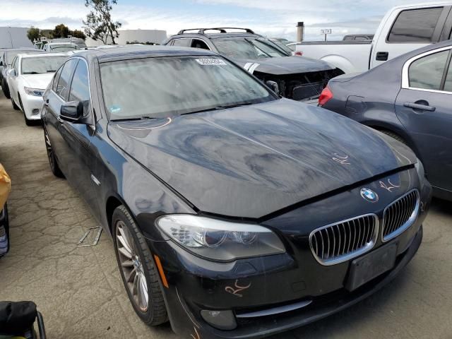 2013 BMW 535 I