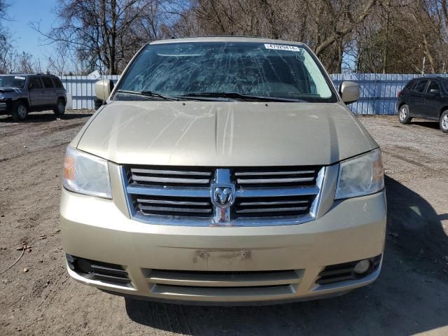 2010 Dodge Grand Caravan SE