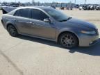 2007 Acura TL Type S