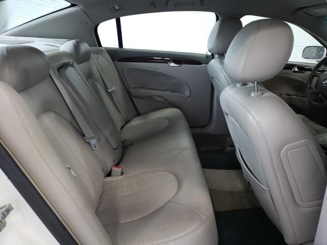 2011 Buick Lucerne CXL