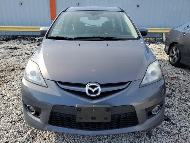 2008 Mazda 5