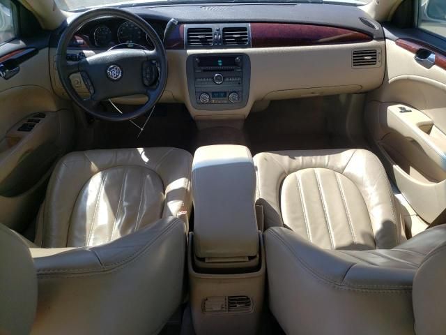 2008 Buick Lucerne CXL