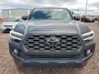 2023 Toyota Tacoma Double Cab