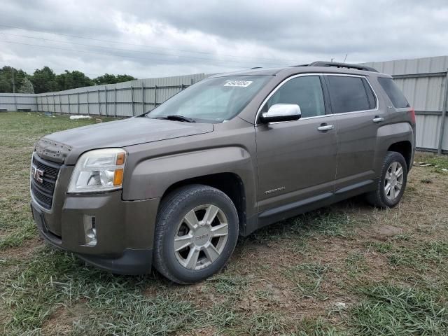 2012 GMC Terrain SLT