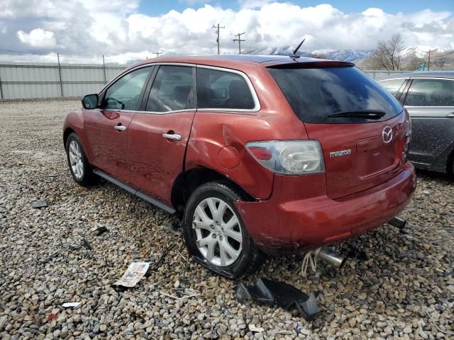 2007 Mazda CX-7