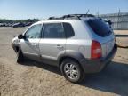 2008 Hyundai Tucson SE