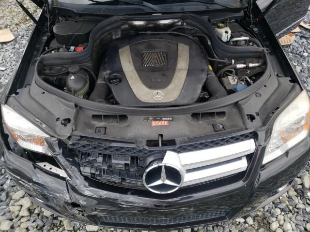 2010 Mercedes-Benz GLK 350 4matic