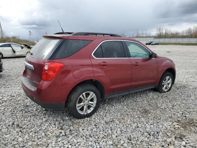 2011 Chevrolet Equinox LT