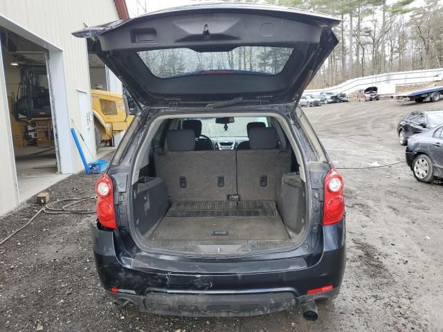 2011 Chevrolet Equinox LT