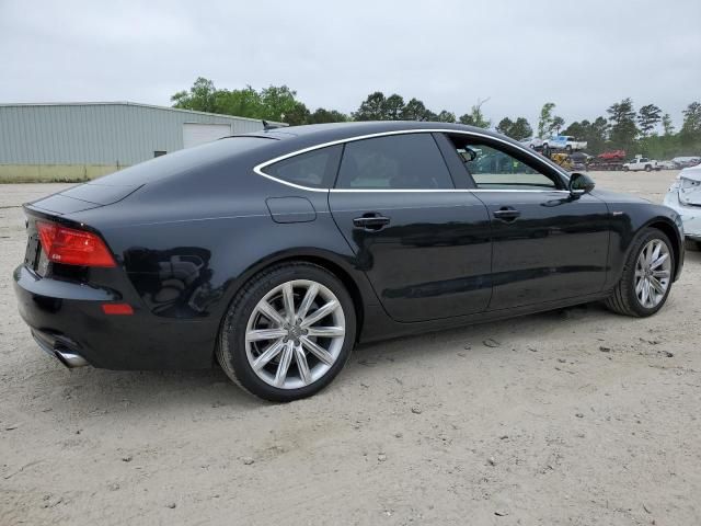 2014 Audi A7 Premium Plus