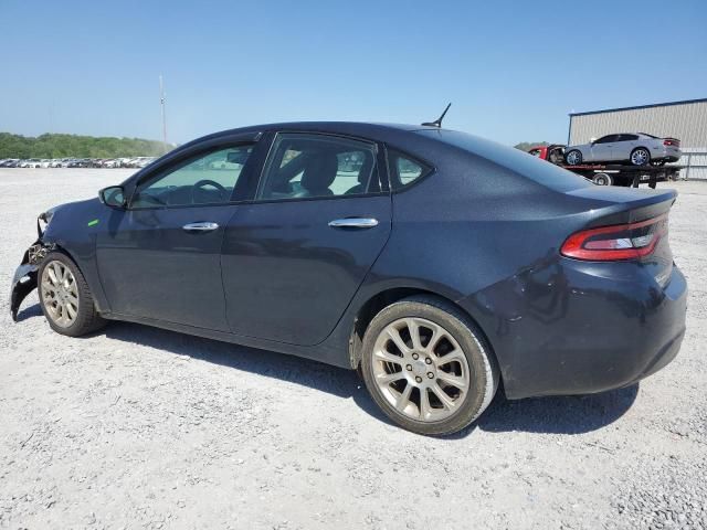 2013 Dodge Dart Limited