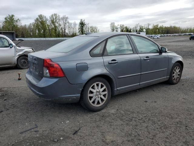 2008 Volvo S40 2.4I